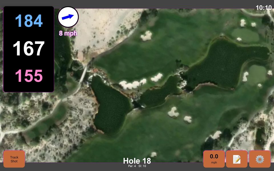 Hole preview 3