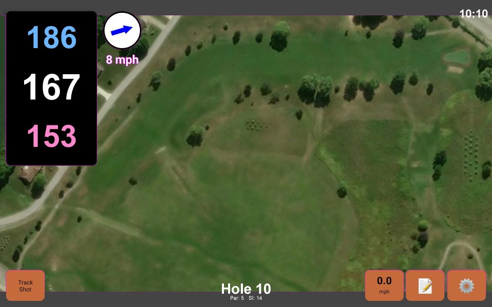 Hole preview 2