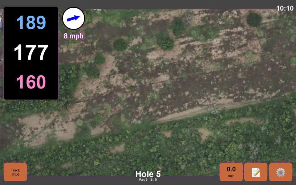 Hole preview 2