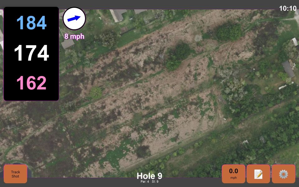 Hole preview 3