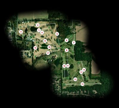 Cape Jaycee Municipal Golf Course
