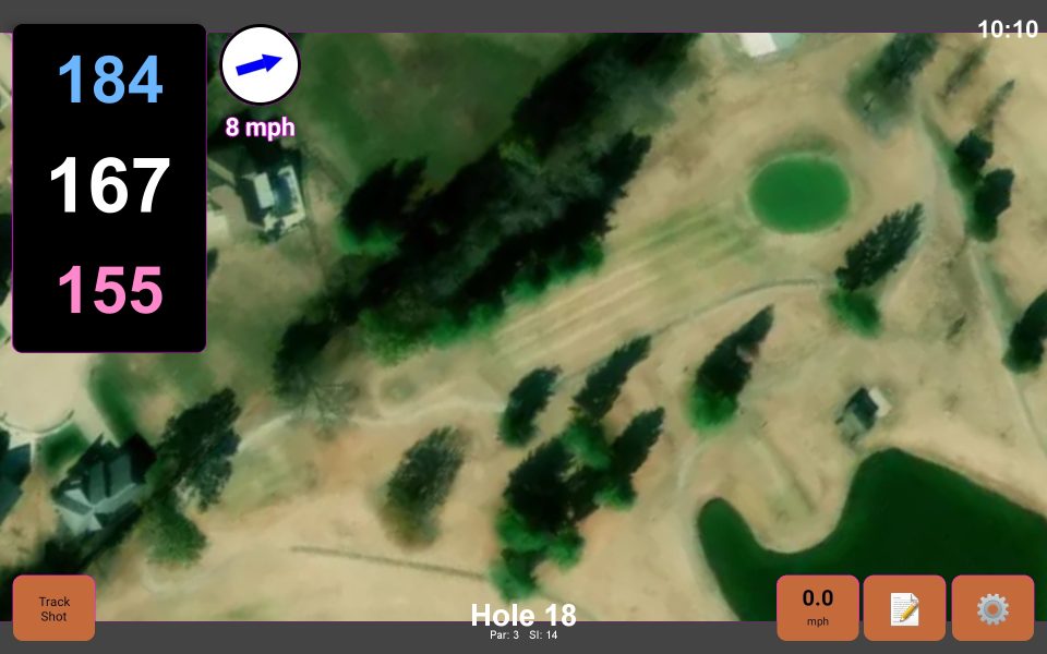 Hole preview 3