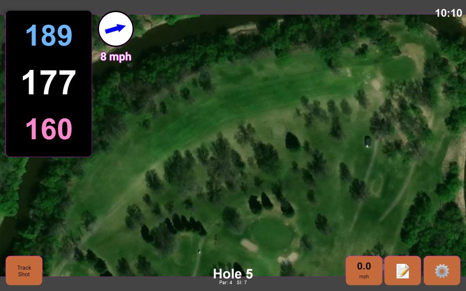 Hole preview 2
