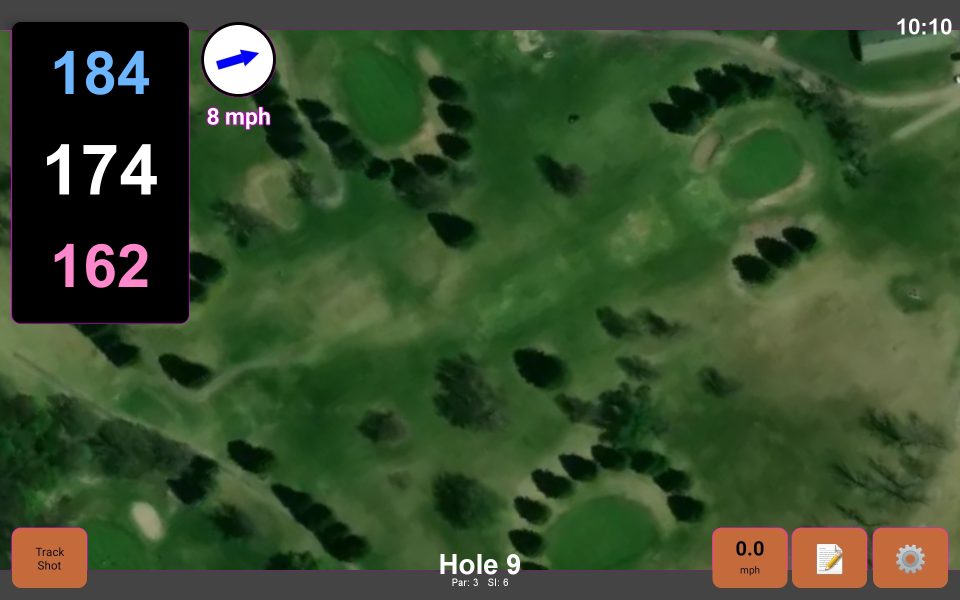 Hole preview 3