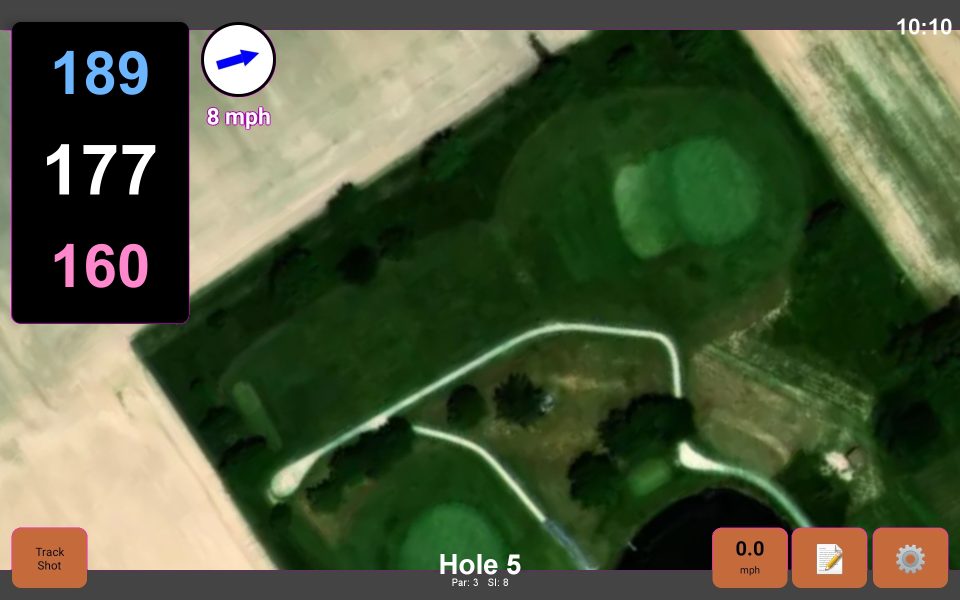 Hole preview 2