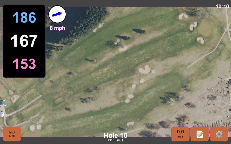 Hole preview 2