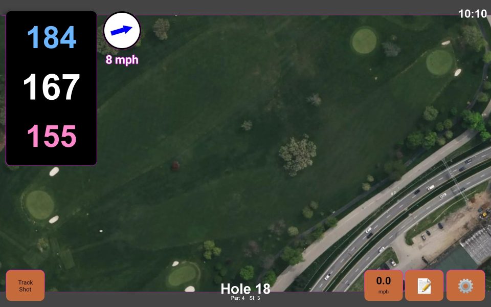 Hole preview 3