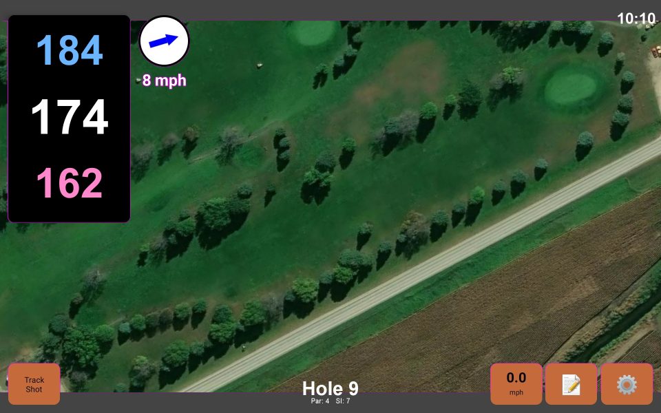 Hole preview 3
