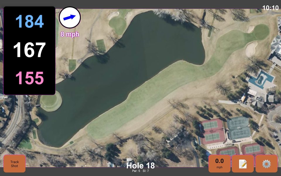 Hole preview 3
