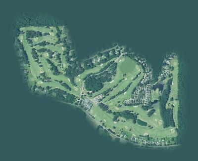 Pine Hollow Golf Club