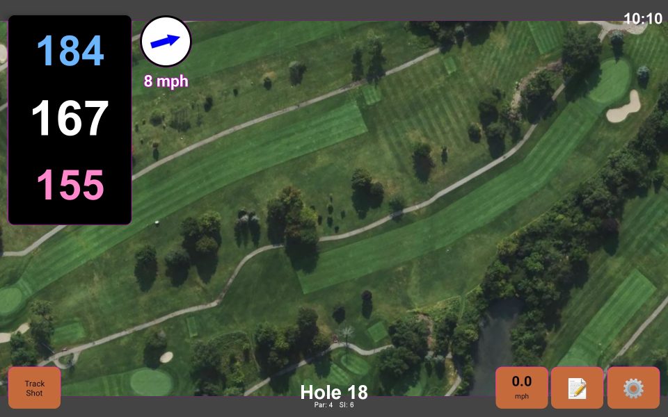 Hole preview 3