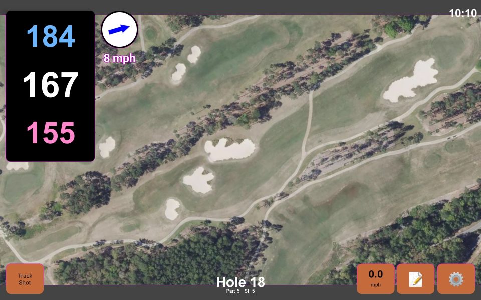Hole preview 3