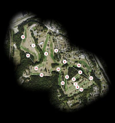 Mount Odin Golf Course