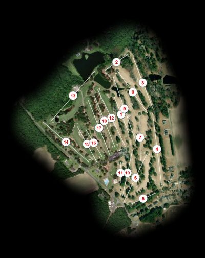 Falling Creek Country Club