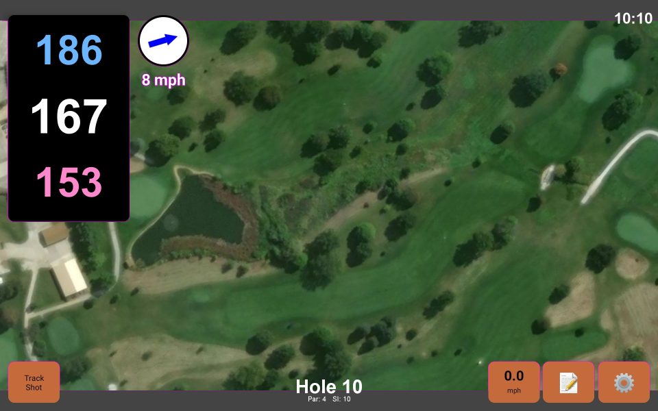 Hole preview 2