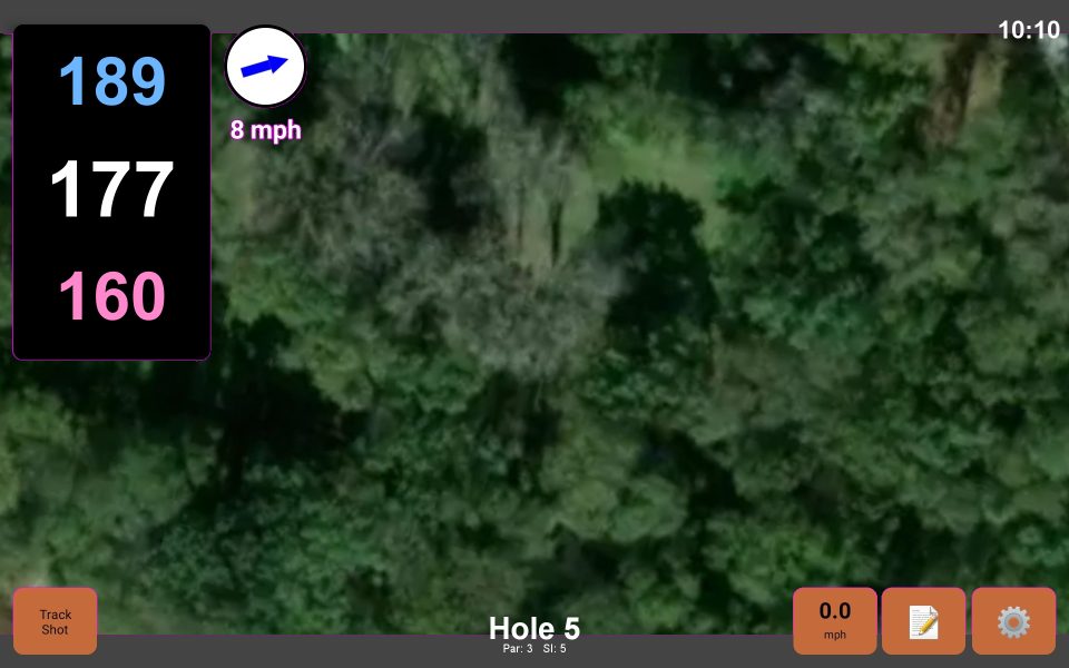Hole preview 2