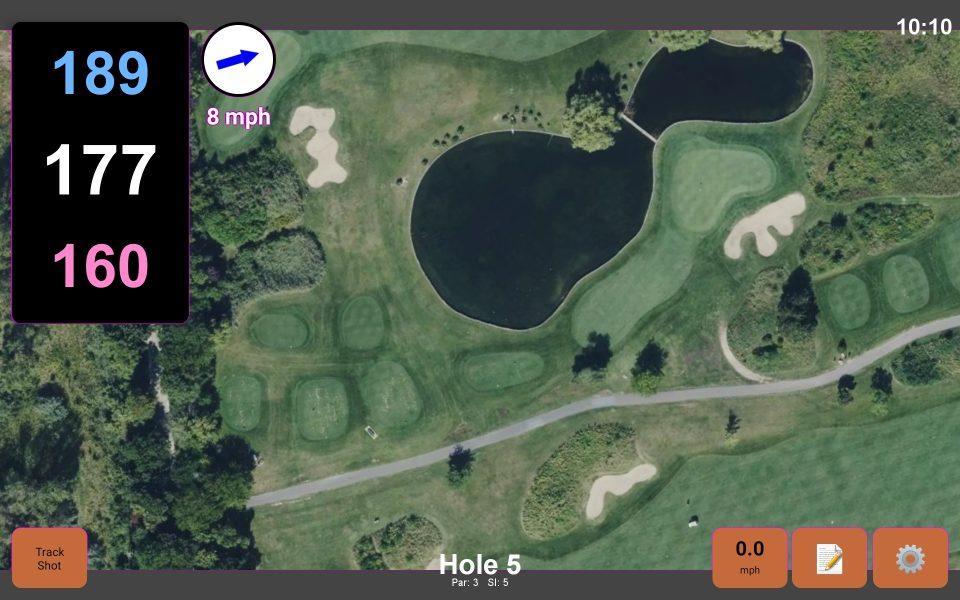 Hole preview 2
