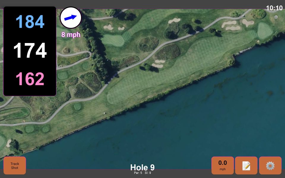 Hole preview 3