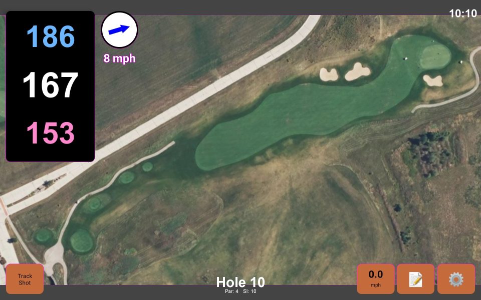 Hole preview 2