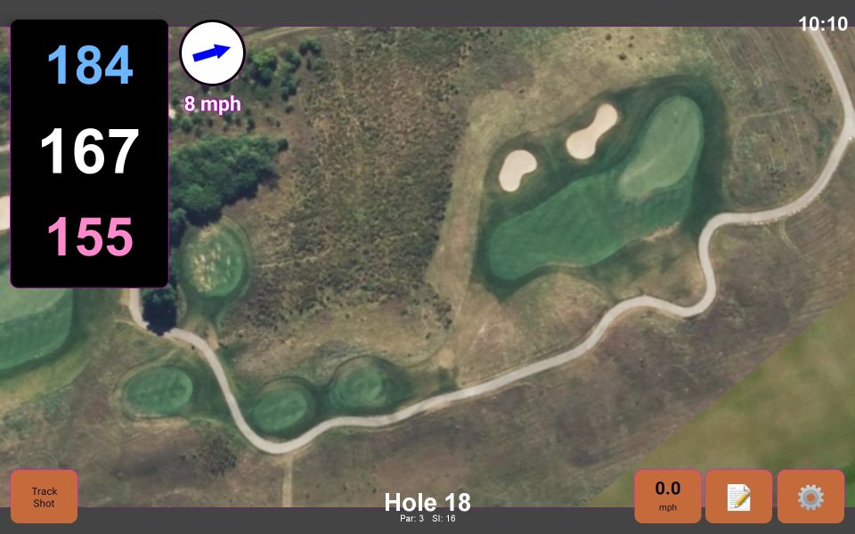 Hole preview 3