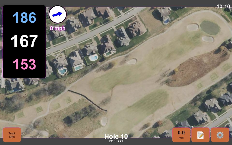 Hole preview 2