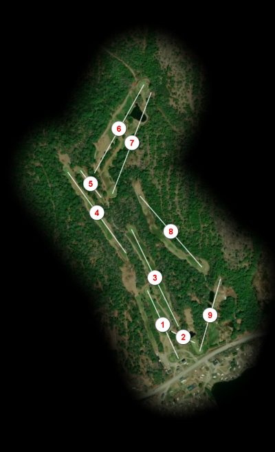 Sawmill Woods Golf Course
