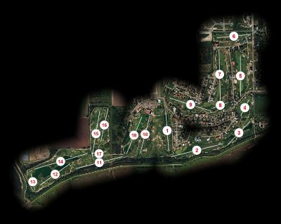 Tierra Santa Golf Club