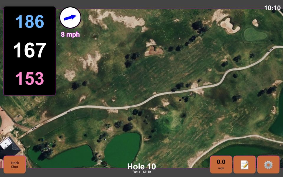 Hole preview 2
