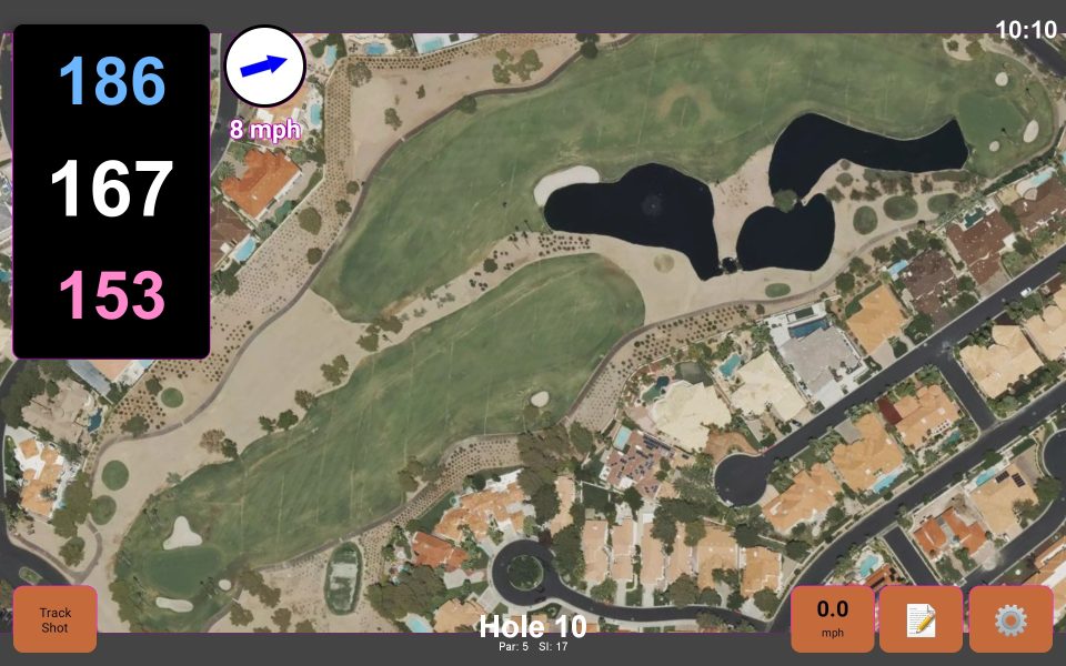 Hole preview 2