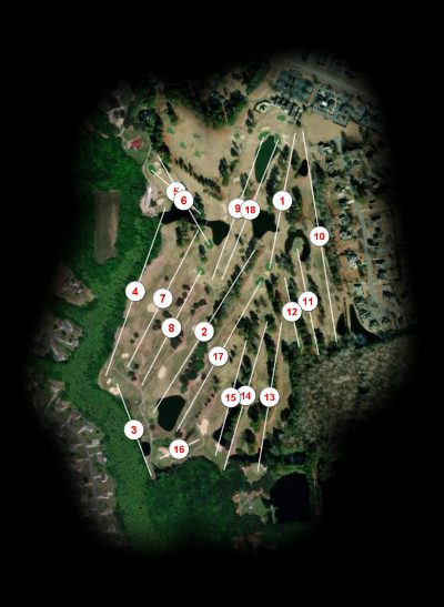 Pine Lakes Country Club