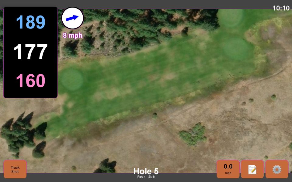 Hole preview 2