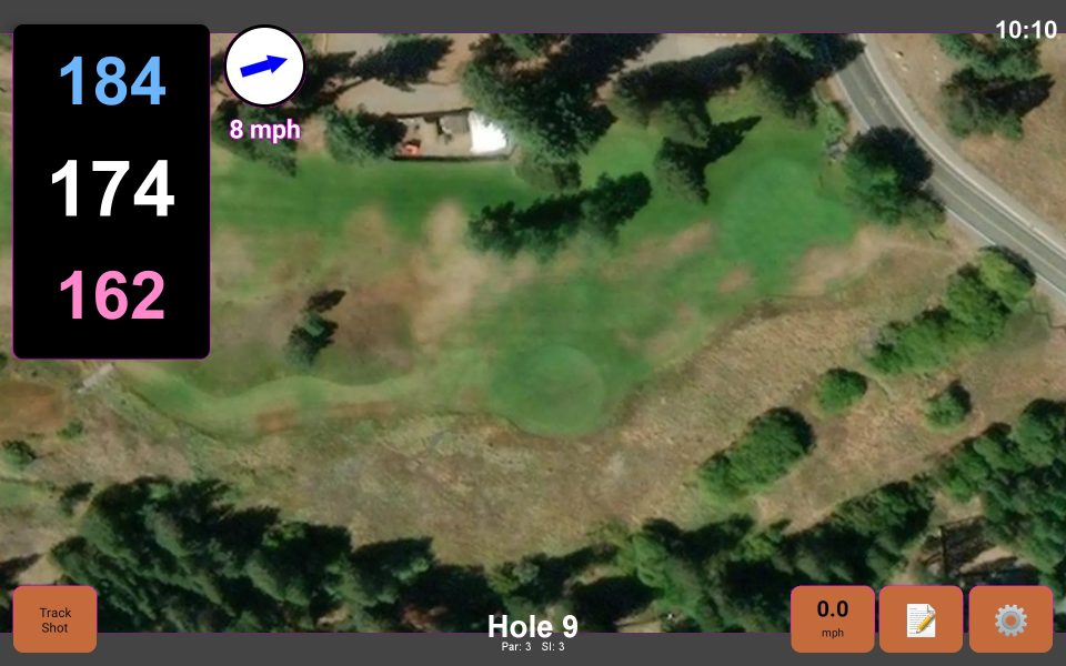 Hole preview 3
