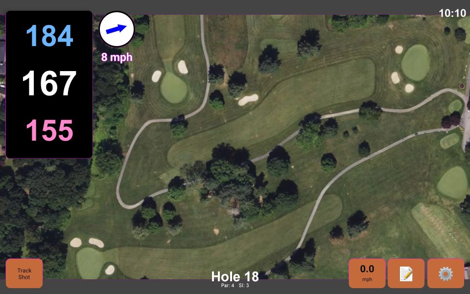 Hole preview 3