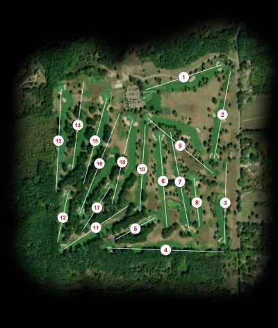 Gull Lake View Resort Bedford Valley