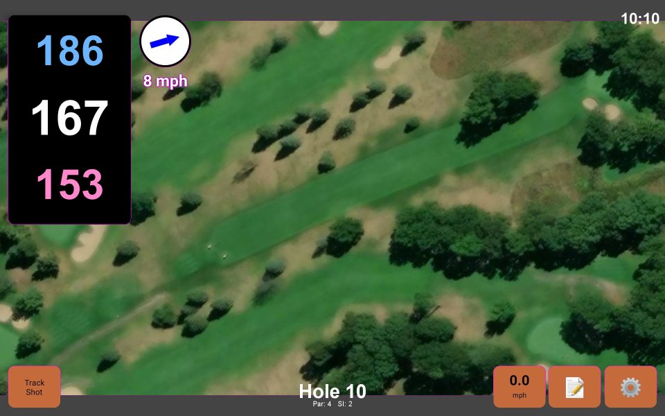Hole preview 2