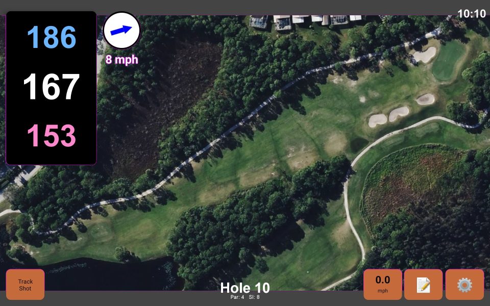Hole preview 2