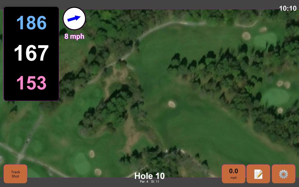 Hole preview 2