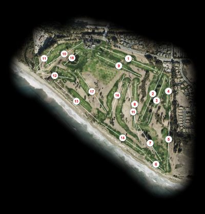 Sandpiper Golf Course