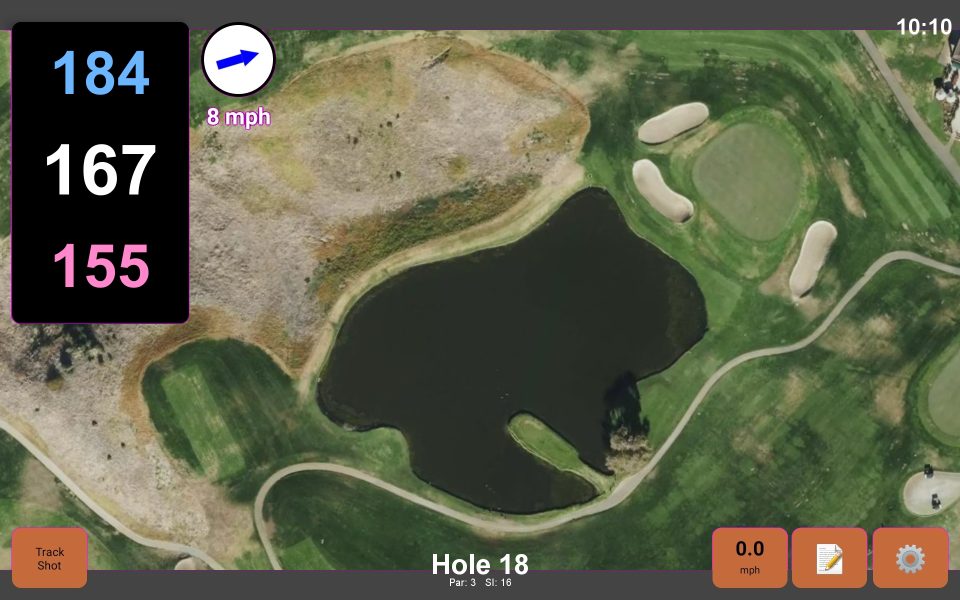 Hole preview 3