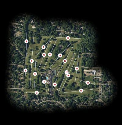 Arrowhead Golf Club