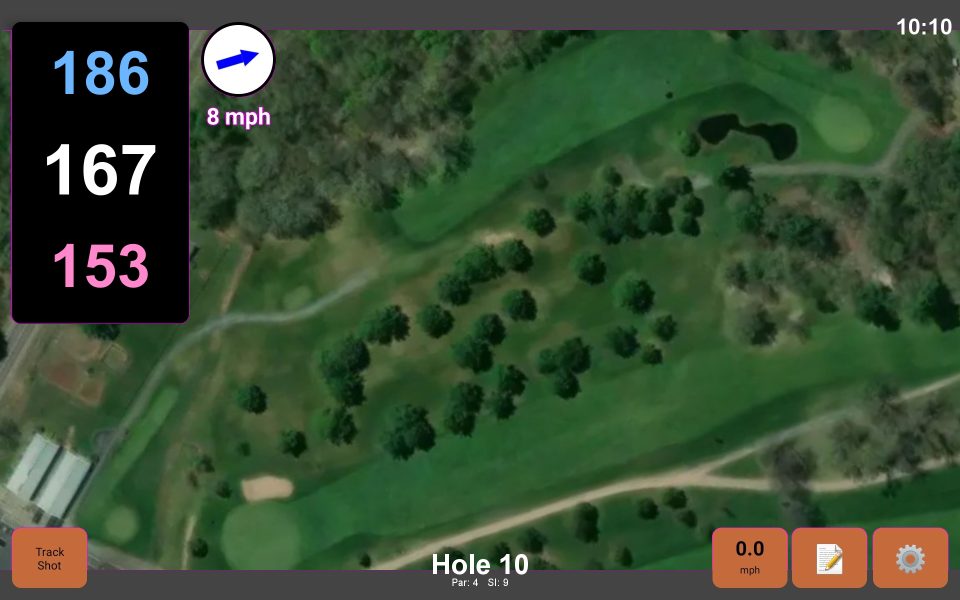 Hole preview 2