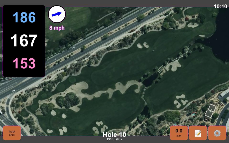 Hole preview 2