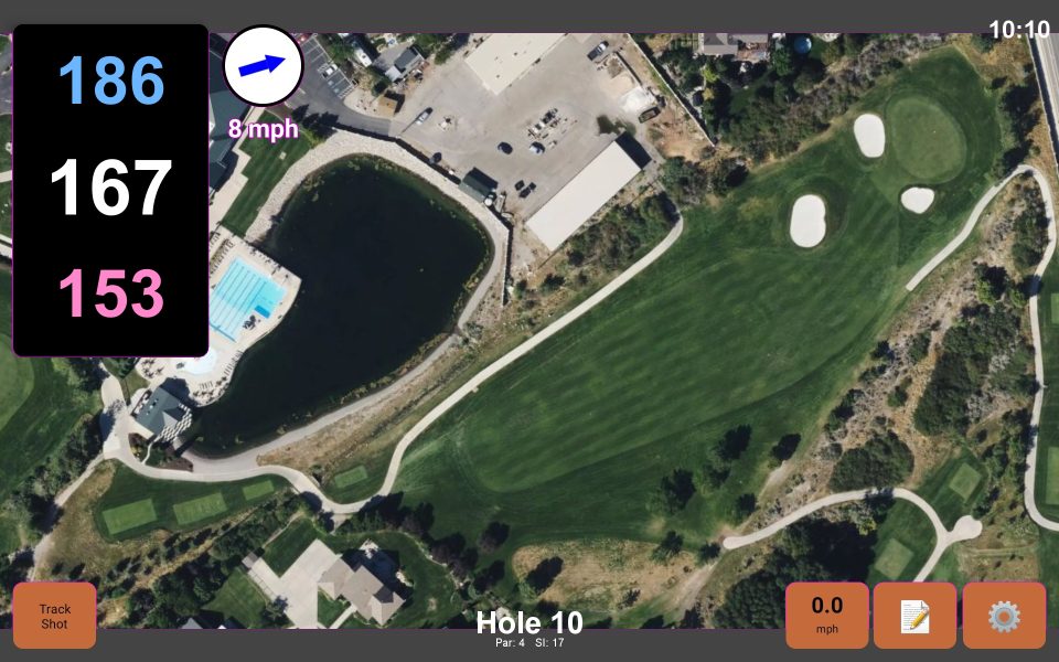 Hole preview 2