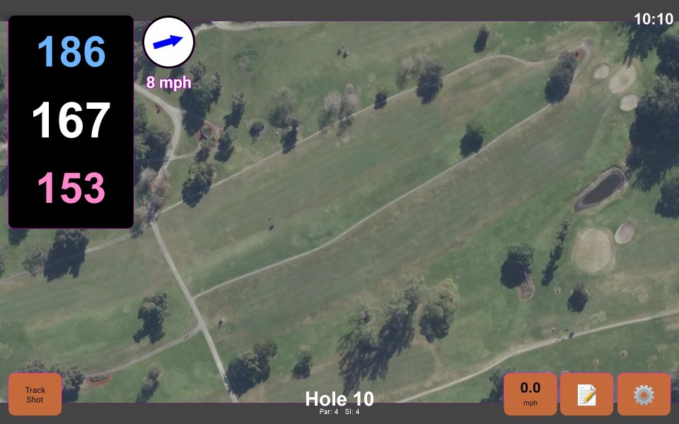 Hole preview 2
