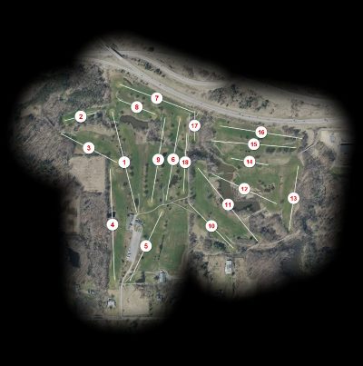 Terra Verde Golf Course