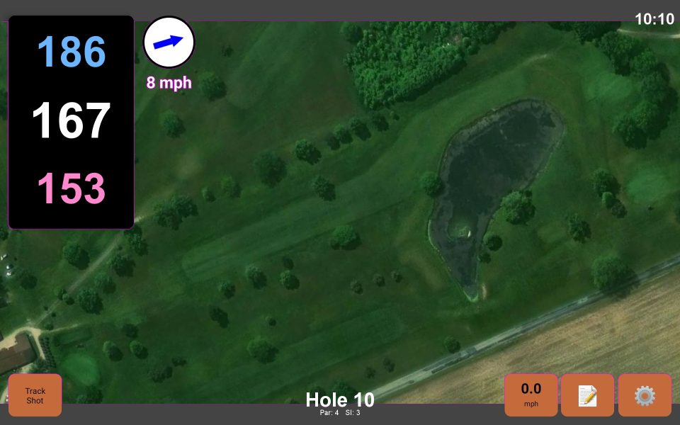 Hole preview 2
