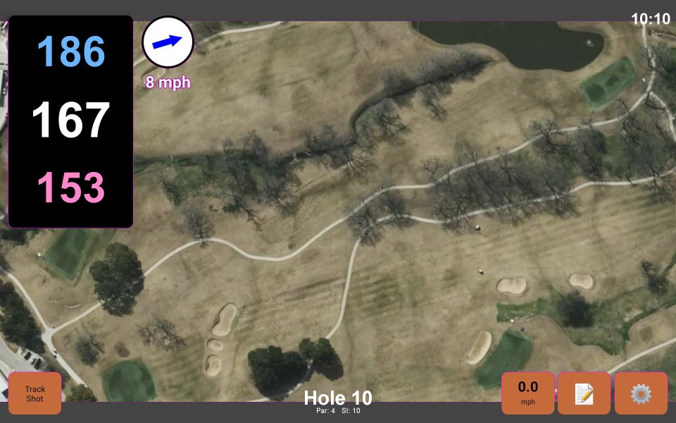 Hole preview 2
