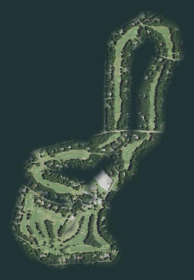 Umstead Pines Golf & Swim Club