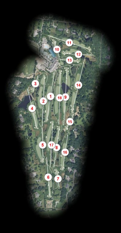 River Bend Golf & Country Club