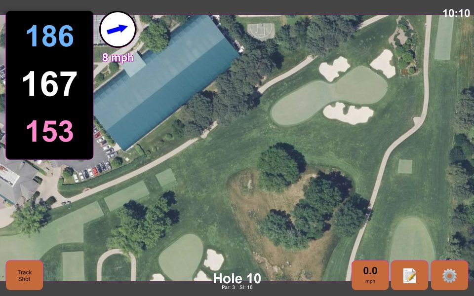 Hole preview 2